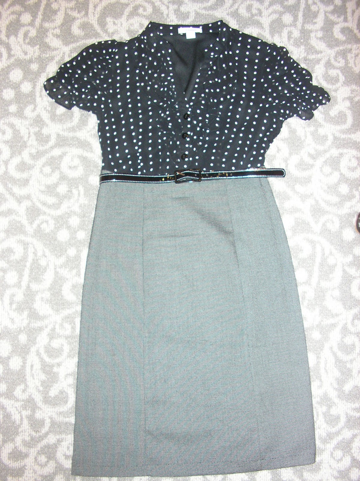 Save 20 Percent on Spring Dresses at Dress Barn!
